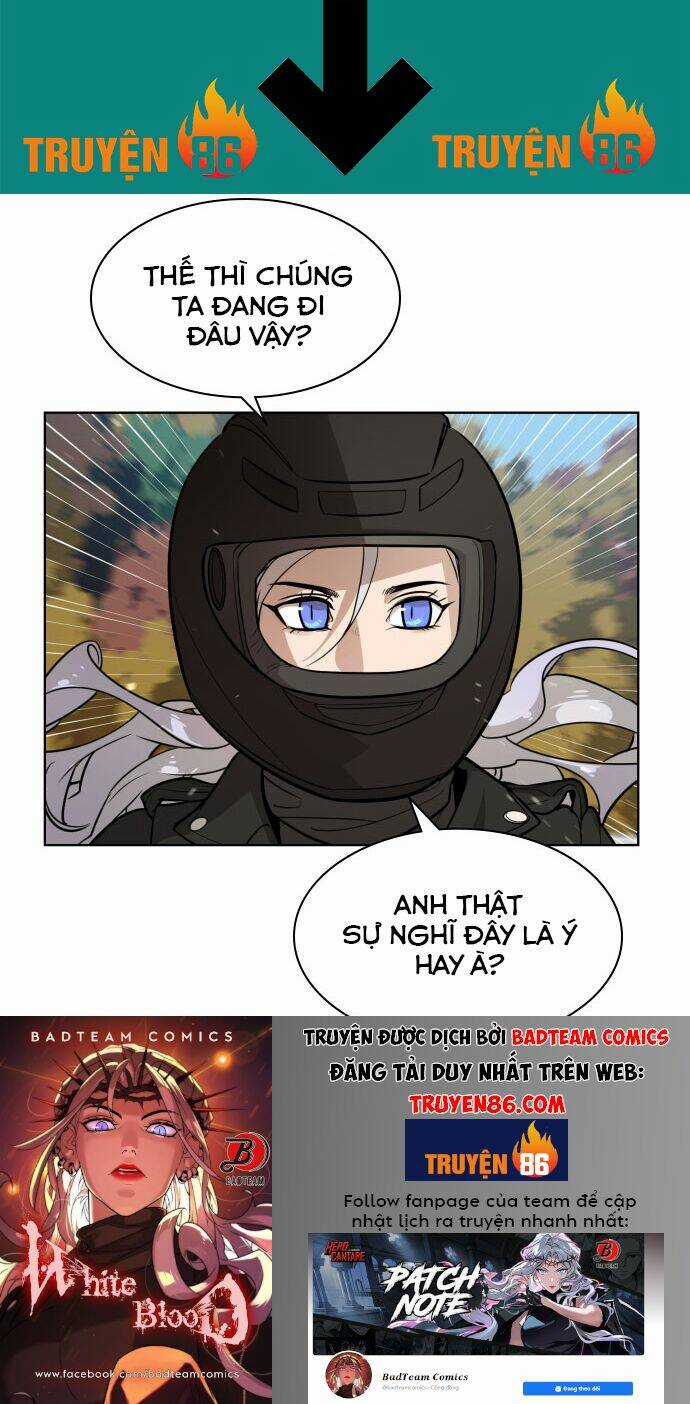 Máu Trắng - Chapter 65 - Trang 44