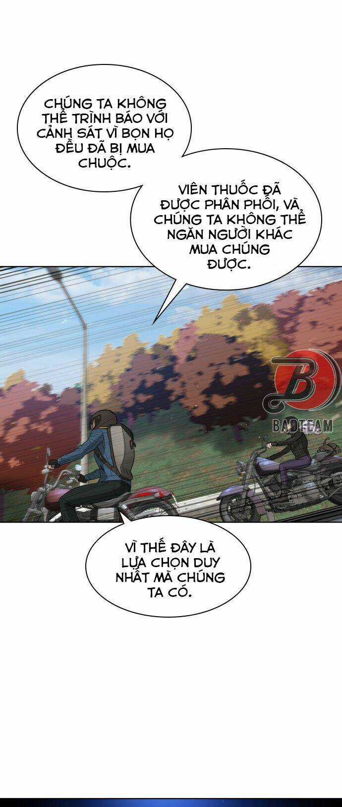 Máu Trắng - Chapter 65 - Trang 45
