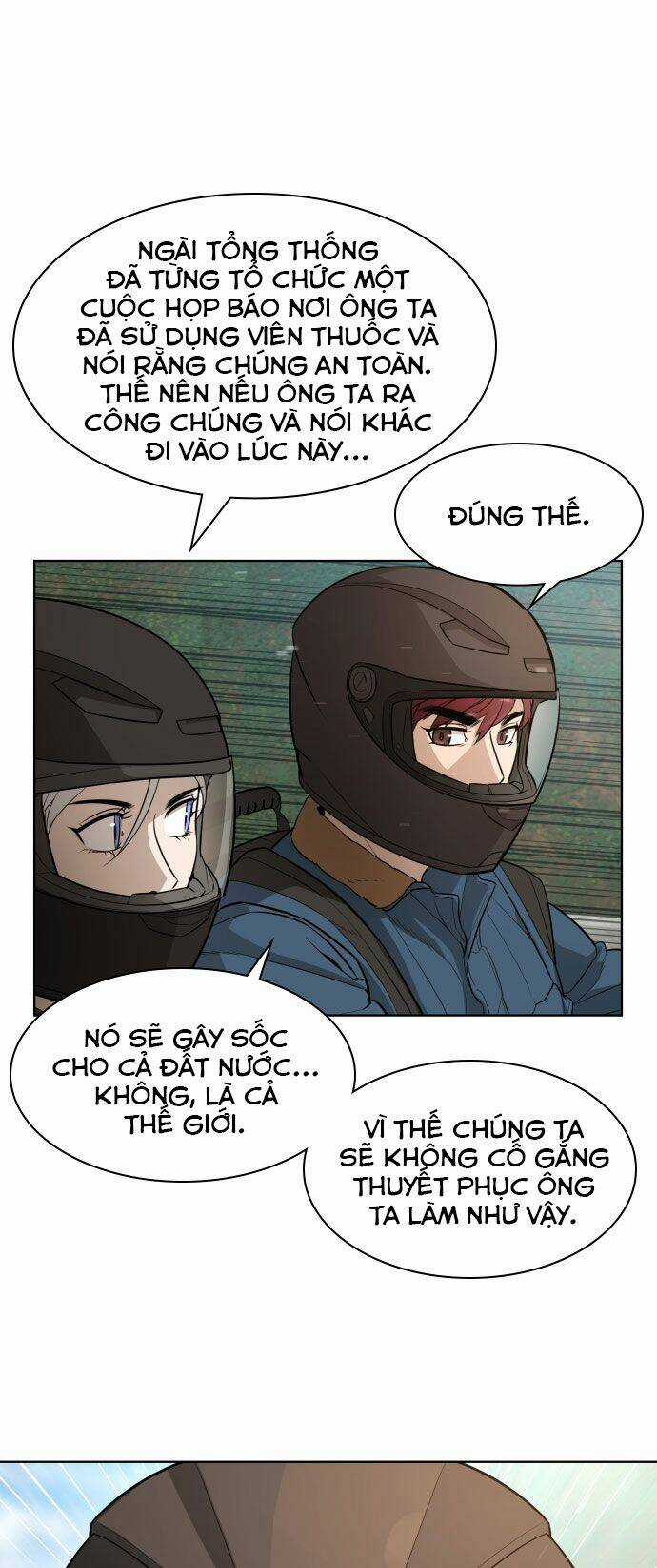 Máu Trắng - Chapter 65 - Trang 47