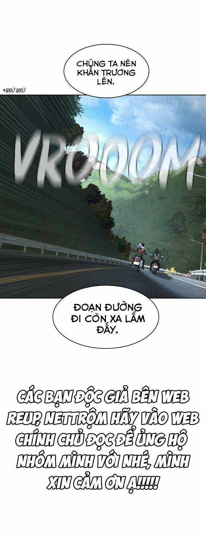 Máu Trắng - Chapter 65 - Trang 50