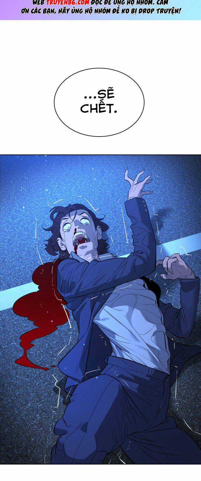 Máu Trắng - Chapter 65 - Trang 6