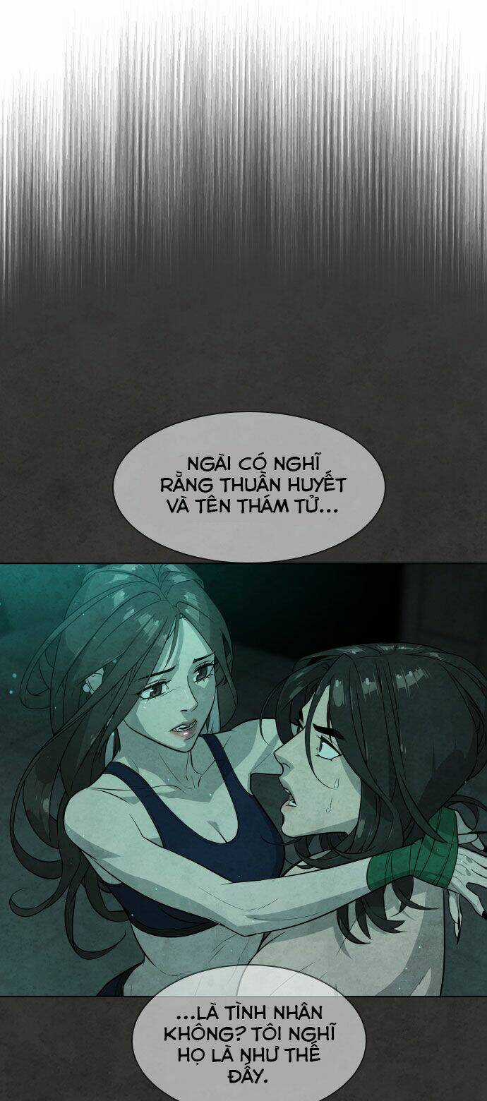 Máu Trắng - Chapter 65 - Trang 55
