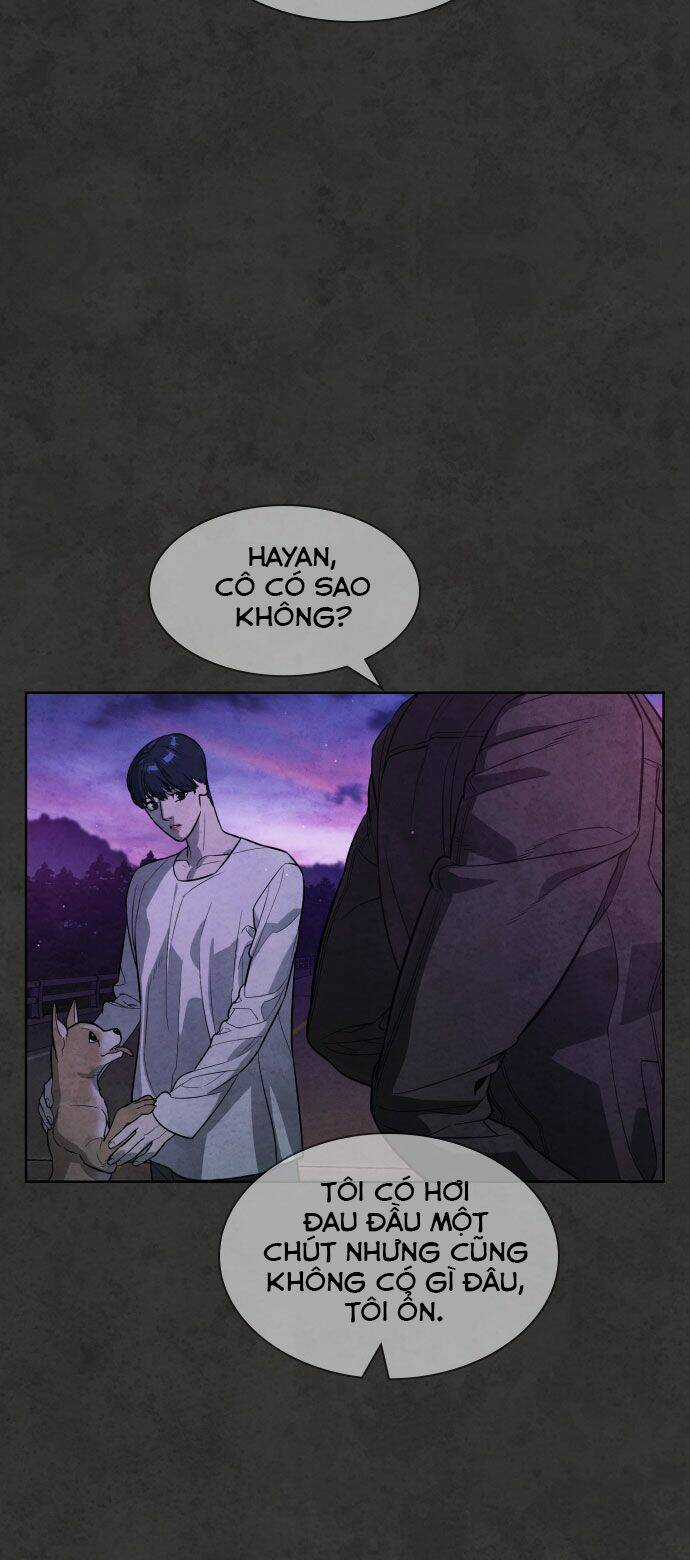 Máu Trắng - Chapter 65 - Trang 56