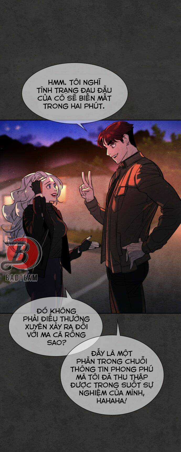 Máu Trắng - Chapter 65 - Trang 57