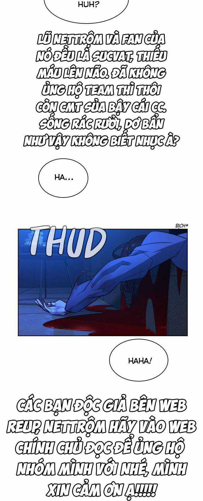 Máu Trắng - Chapter 65 - Trang 60