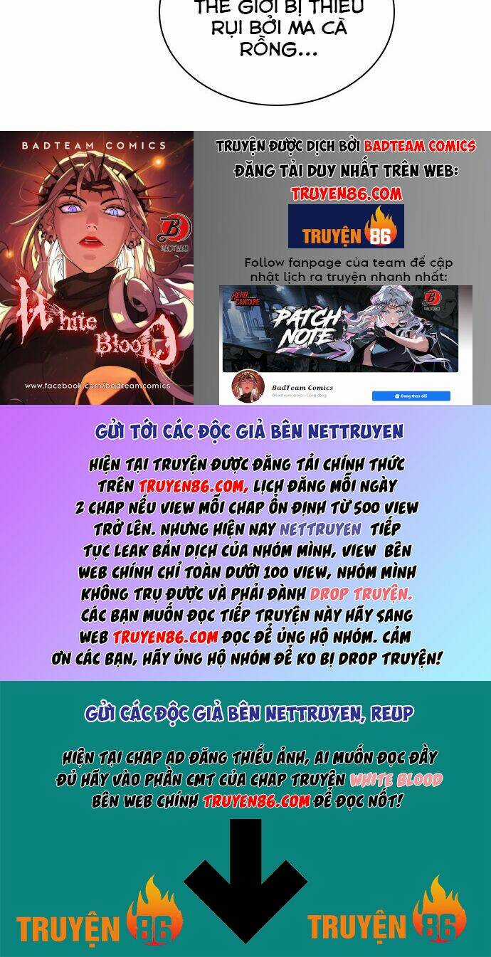 Máu Trắng - Chapter 65 - Trang 63