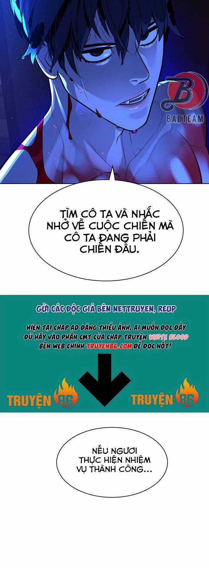 Máu Trắng - Chapter 65 - Trang 71