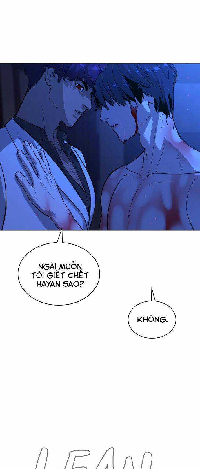 Máu Trắng - Chapter 65 - Trang 74