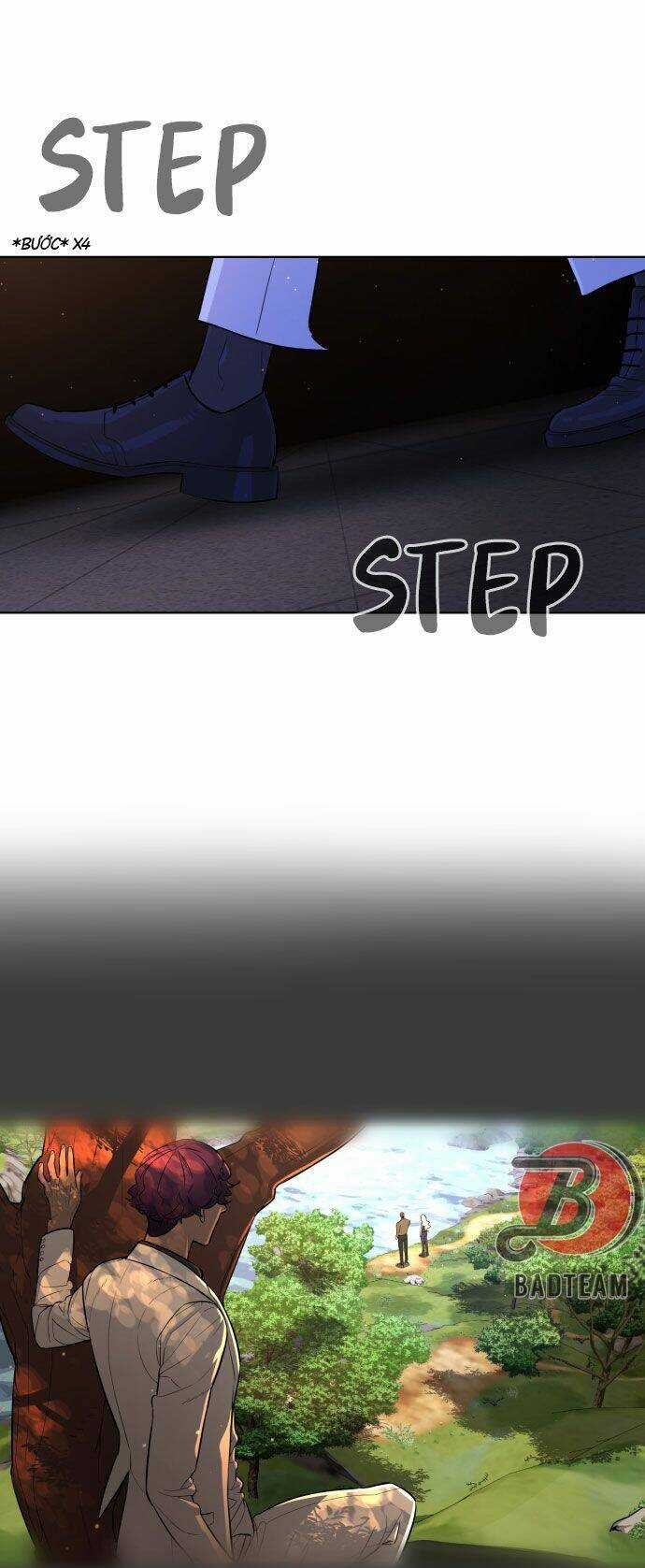 Máu Trắng - Chapter 65 - Trang 76