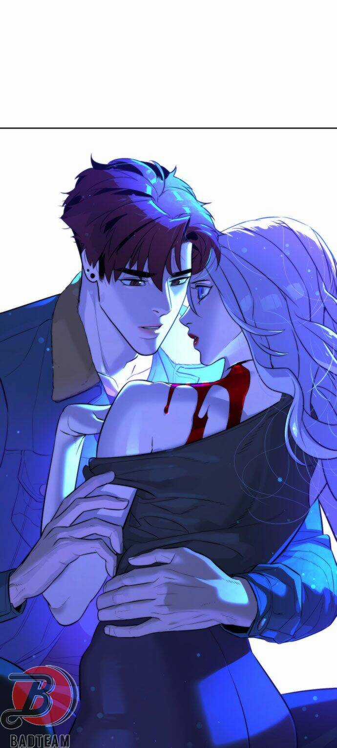 Máu Trắng - Chapter 65 - Trang 9