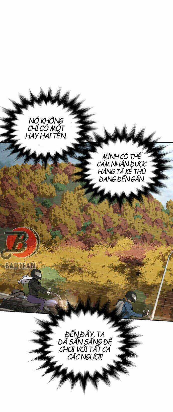 Máu Trắng - Chapter 65 - Trang 83