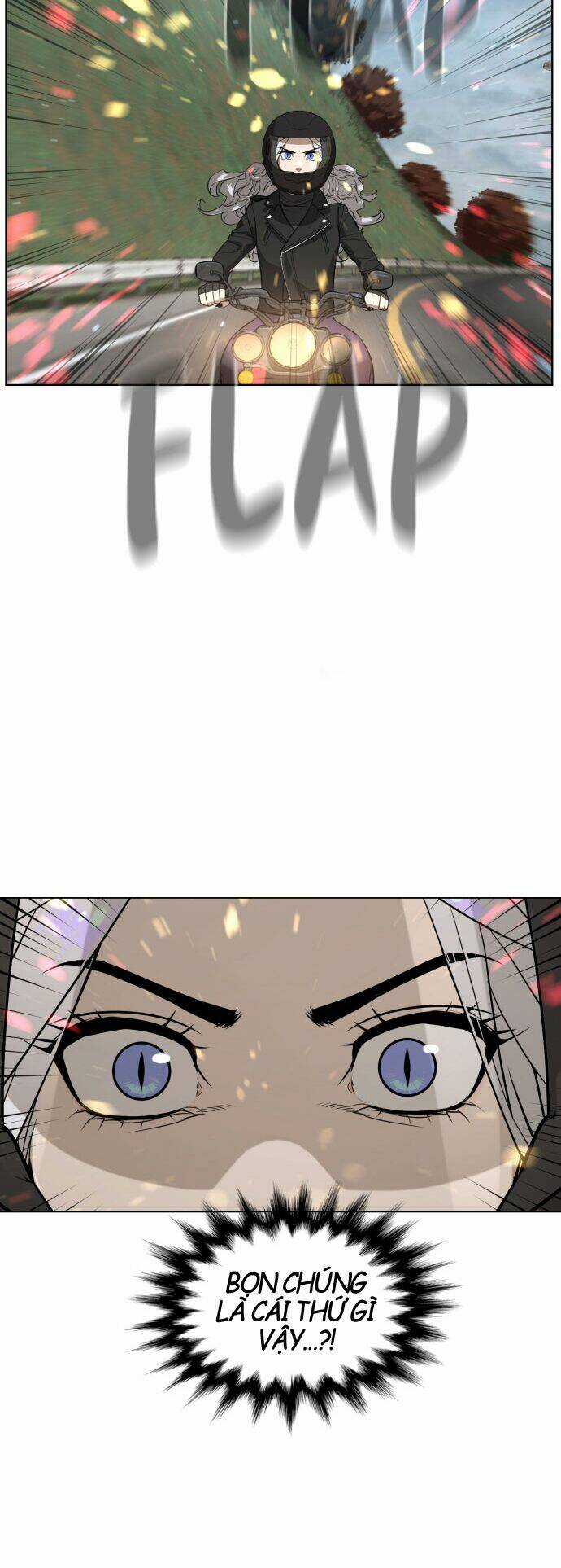 Máu Trắng - Chapter 65 - Trang 85