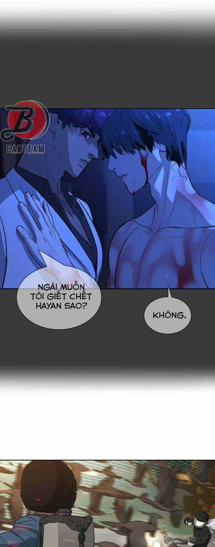 Máu Trắng - Chapter 65 - Trang 88