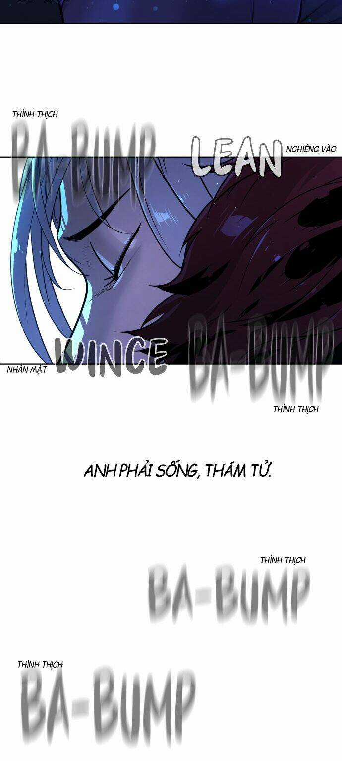 Máu Trắng - Chapter 65 - Trang 10