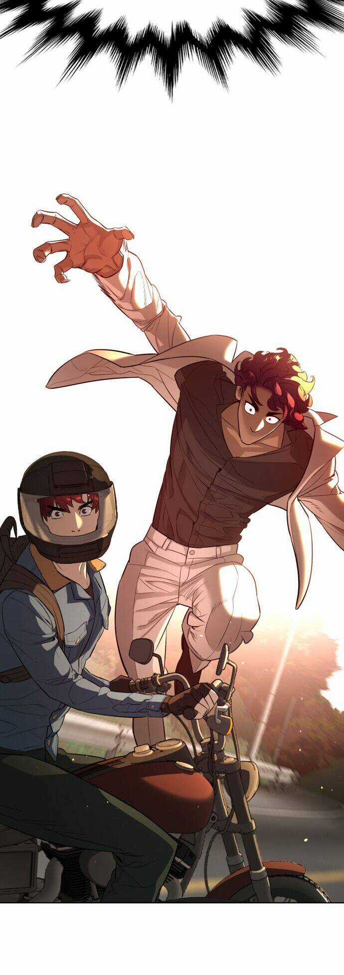 Máu Trắng - Chapter 65 - Trang 91