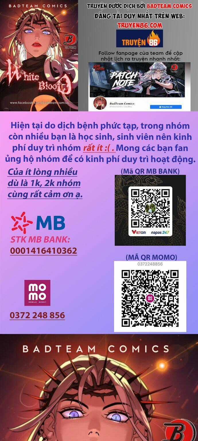 Máu Trắng - Chapter 66 - Trang 1