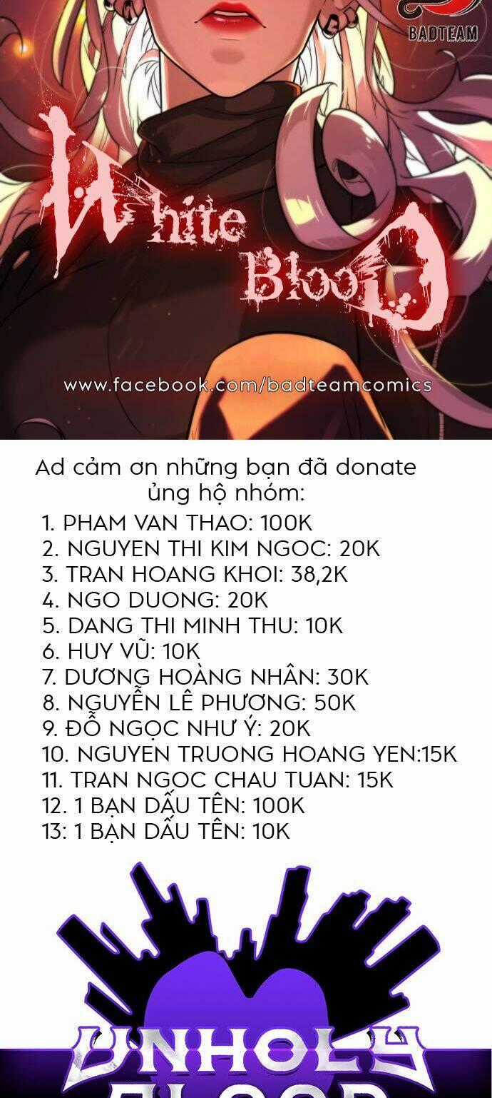 Máu Trắng - Chapter 66 - Trang 2