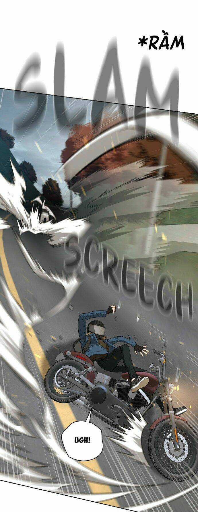 Máu Trắng - Chapter 66 - Trang 14