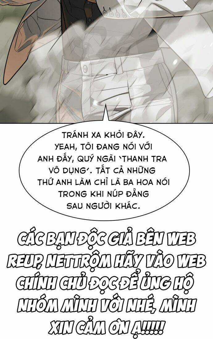 Máu Trắng - Chapter 66 - Trang 17