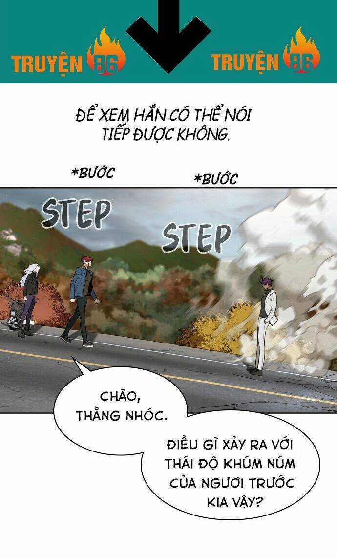 Máu Trắng - Chapter 66 - Trang 19