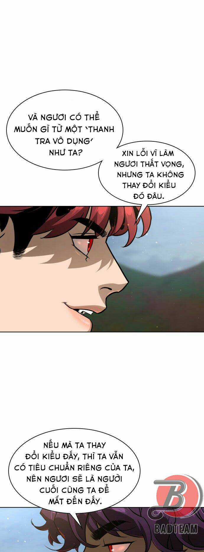 Máu Trắng - Chapter 66 - Trang 20