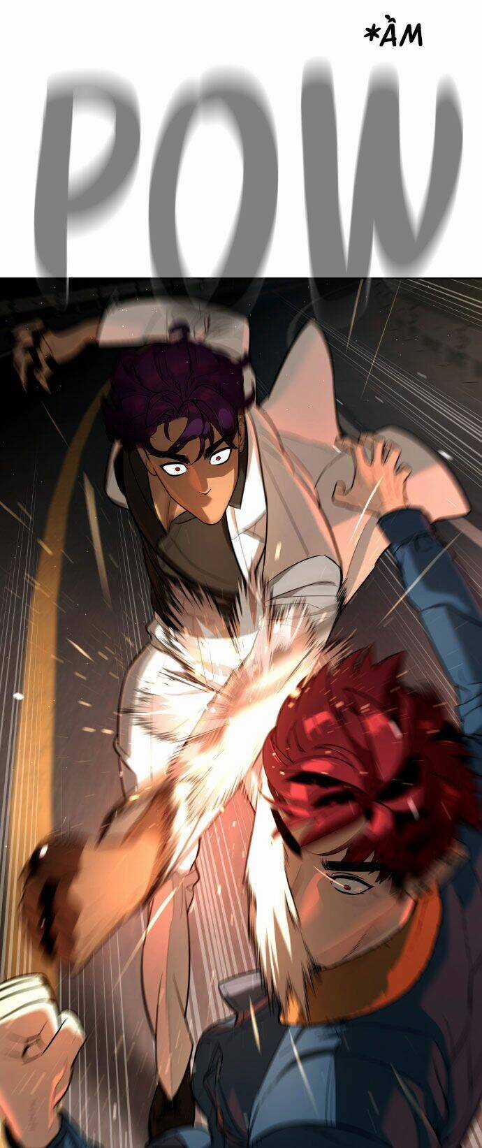 Máu Trắng - Chapter 66 - Trang 24