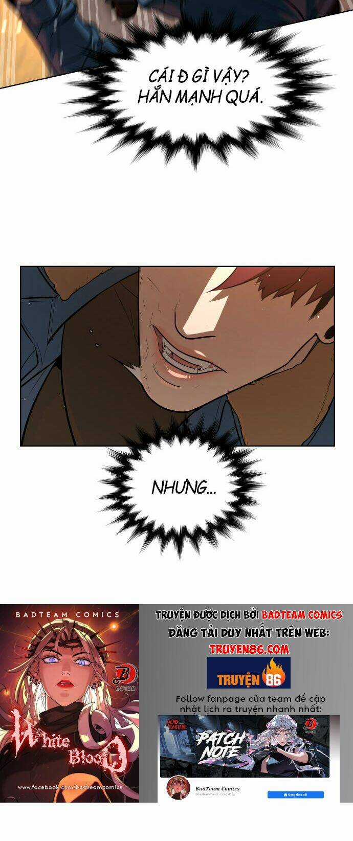 Máu Trắng - Chapter 66 - Trang 25