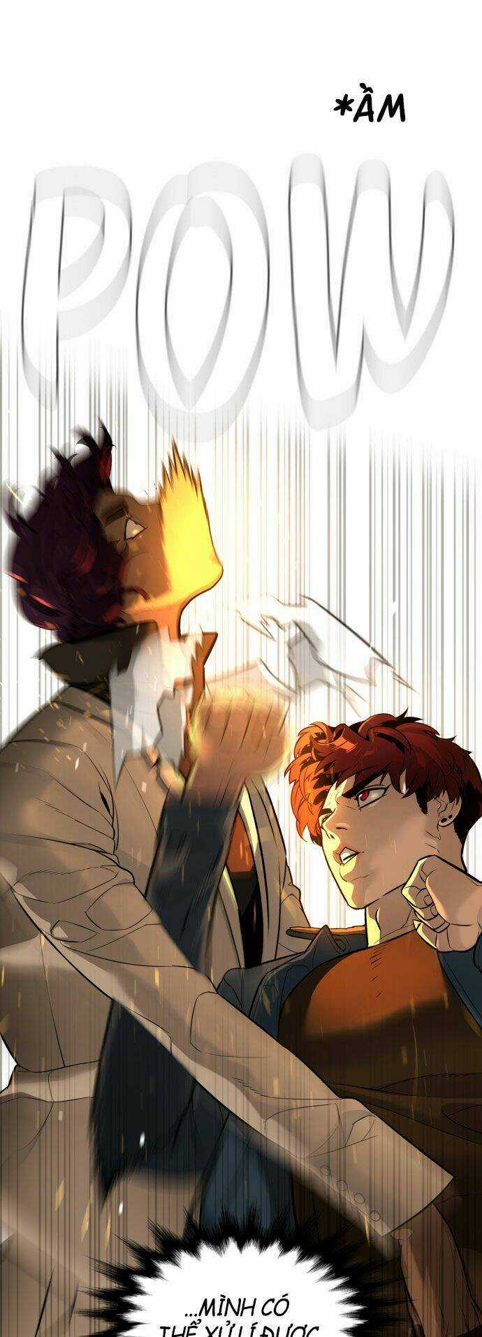 Máu Trắng - Chapter 66 - Trang 26