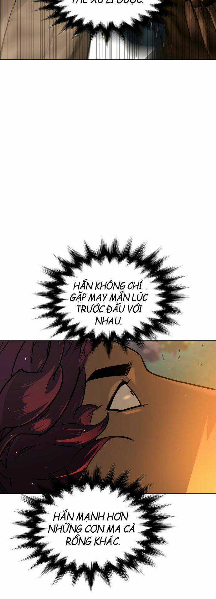 Máu Trắng - Chapter 66 - Trang 27