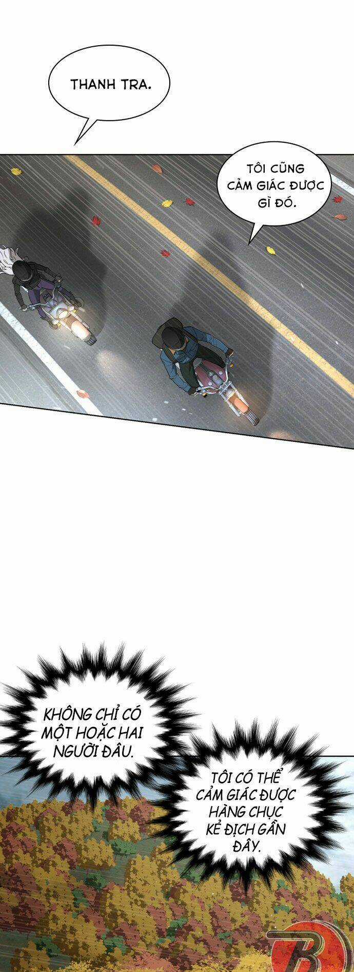 Máu Trắng - Chapter 66 - Trang 4