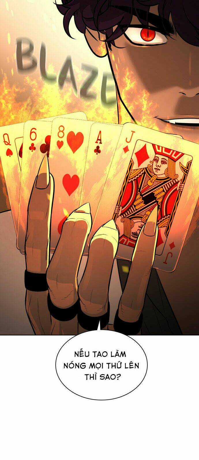 Máu Trắng - Chapter 66 - Trang 33