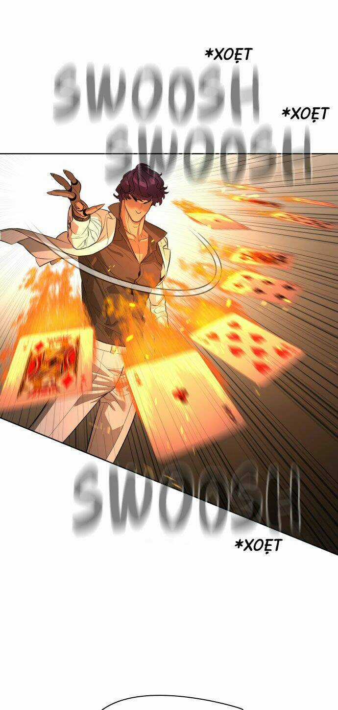 Máu Trắng - Chapter 66 - Trang 34