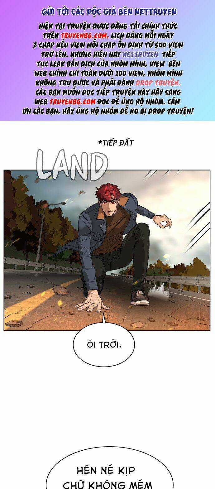 Máu Trắng - Chapter 66 - Trang 40