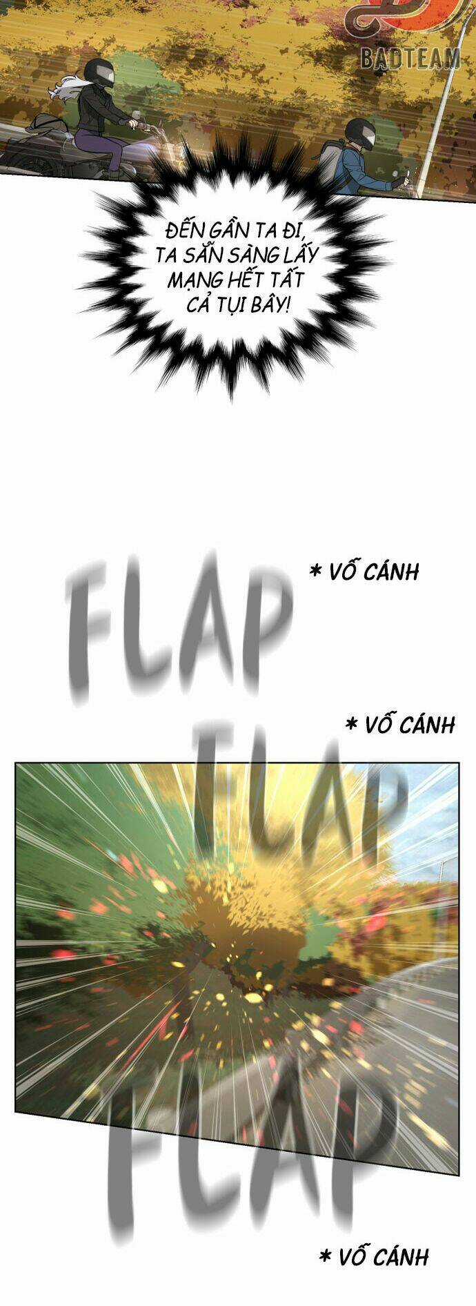 Máu Trắng - Chapter 66 - Trang 5