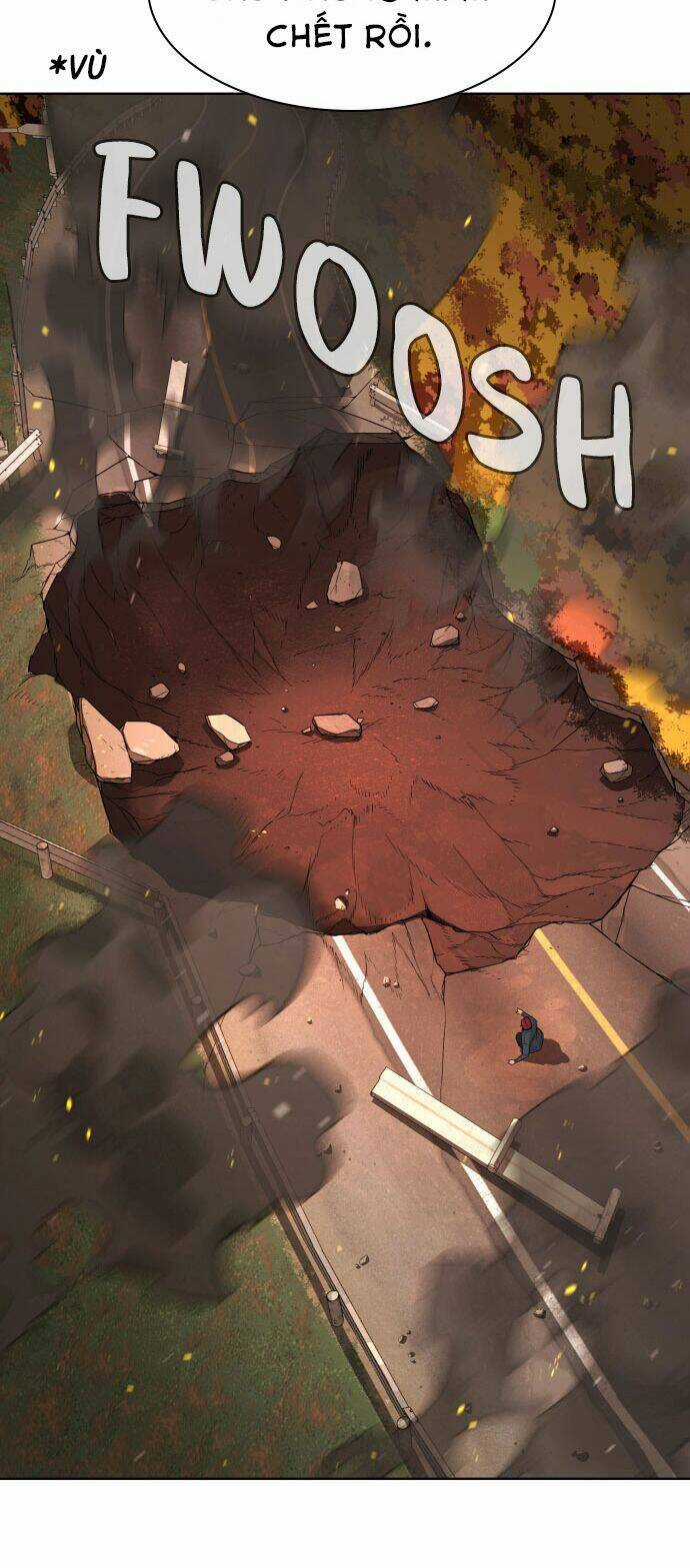 Máu Trắng - Chapter 66 - Trang 41