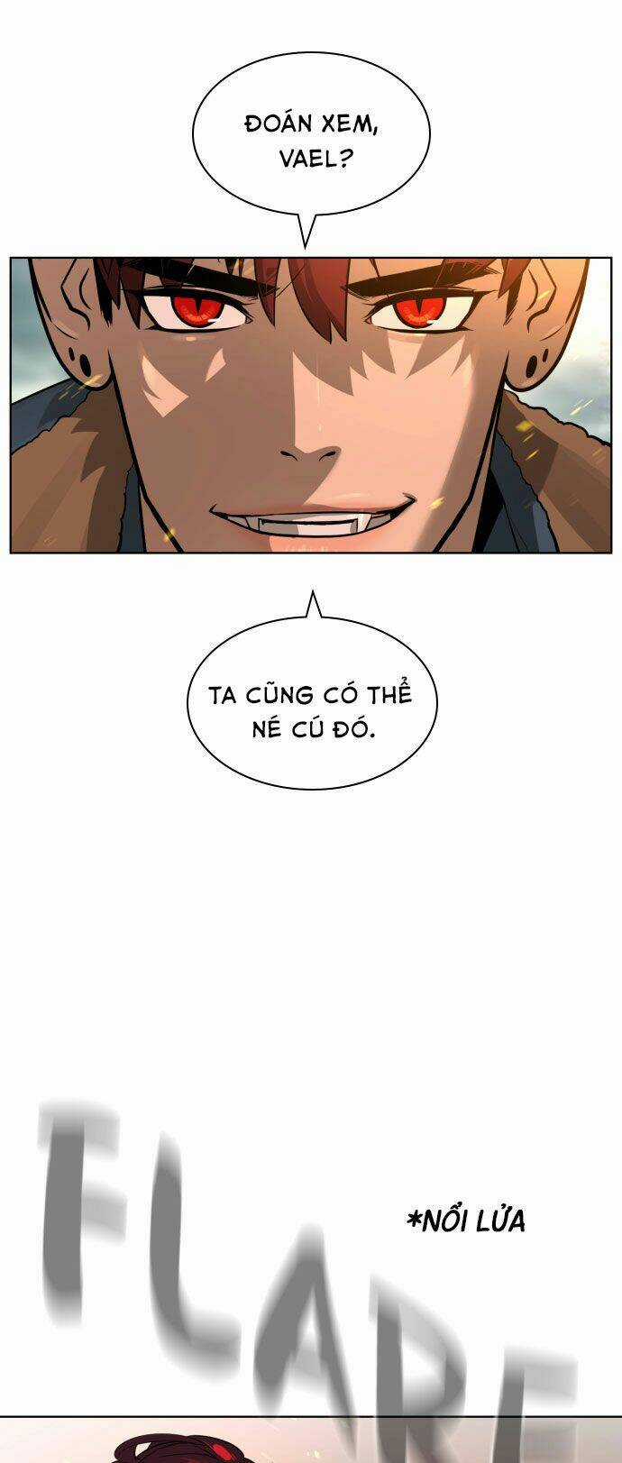 Máu Trắng - Chapter 66 - Trang 42