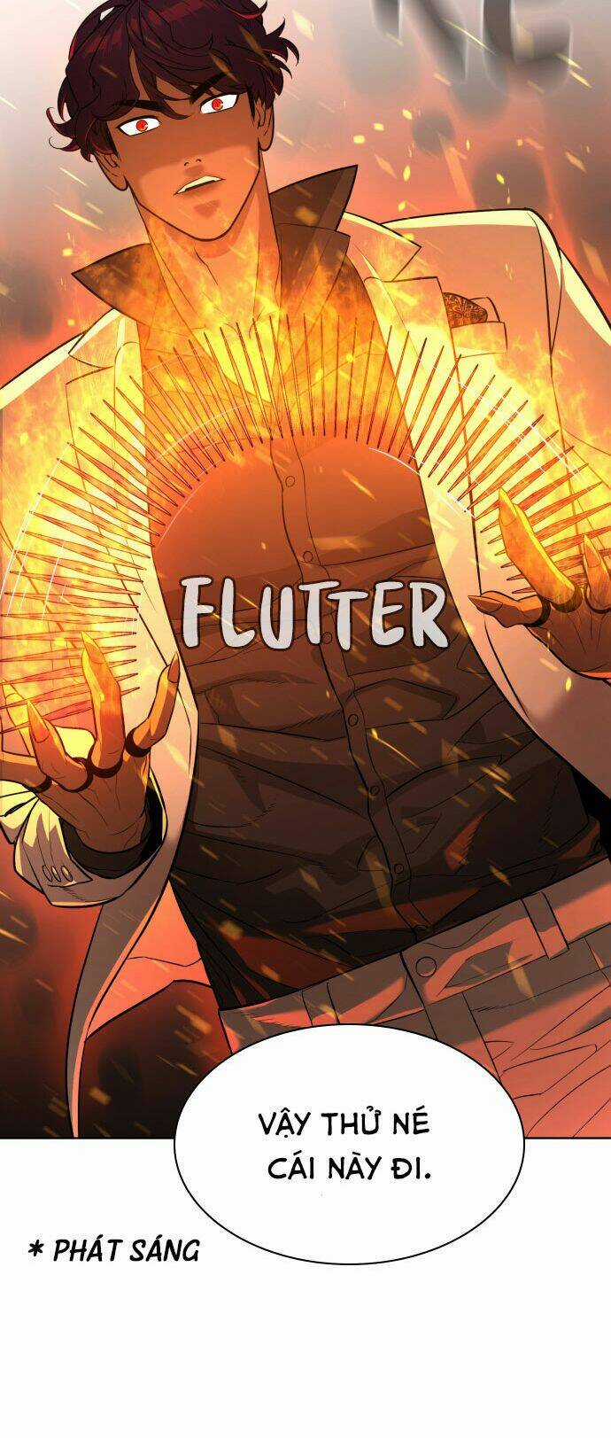 Máu Trắng - Chapter 66 - Trang 43