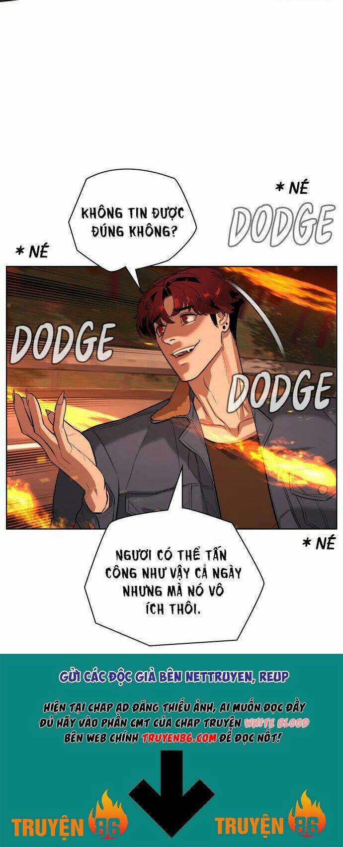 Máu Trắng - Chapter 66 - Trang 45