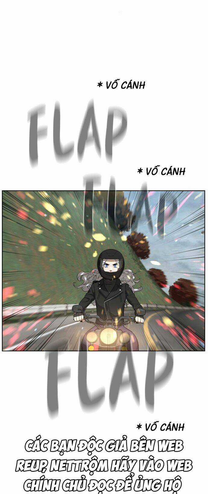 Máu Trắng - Chapter 66 - Trang 6