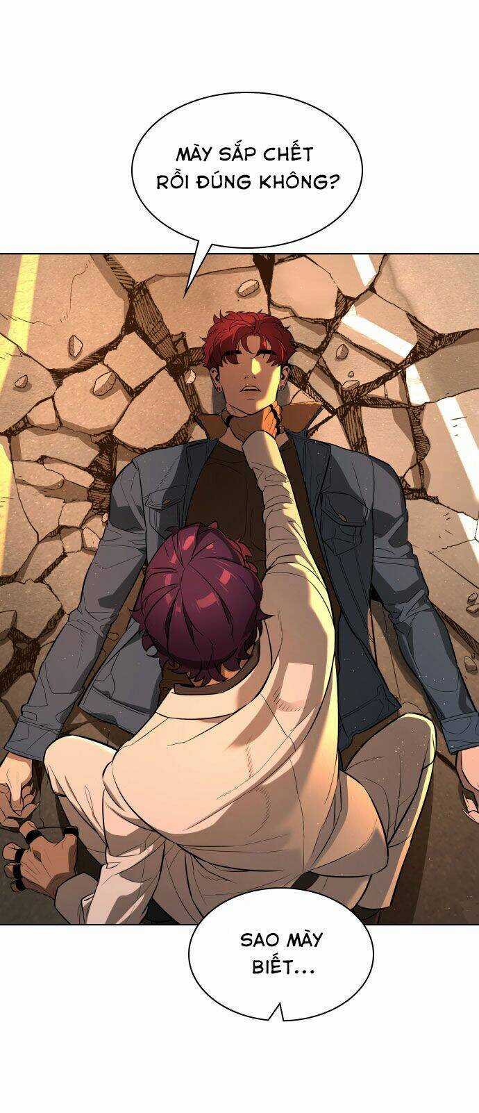 Máu Trắng - Chapter 66 - Trang 54