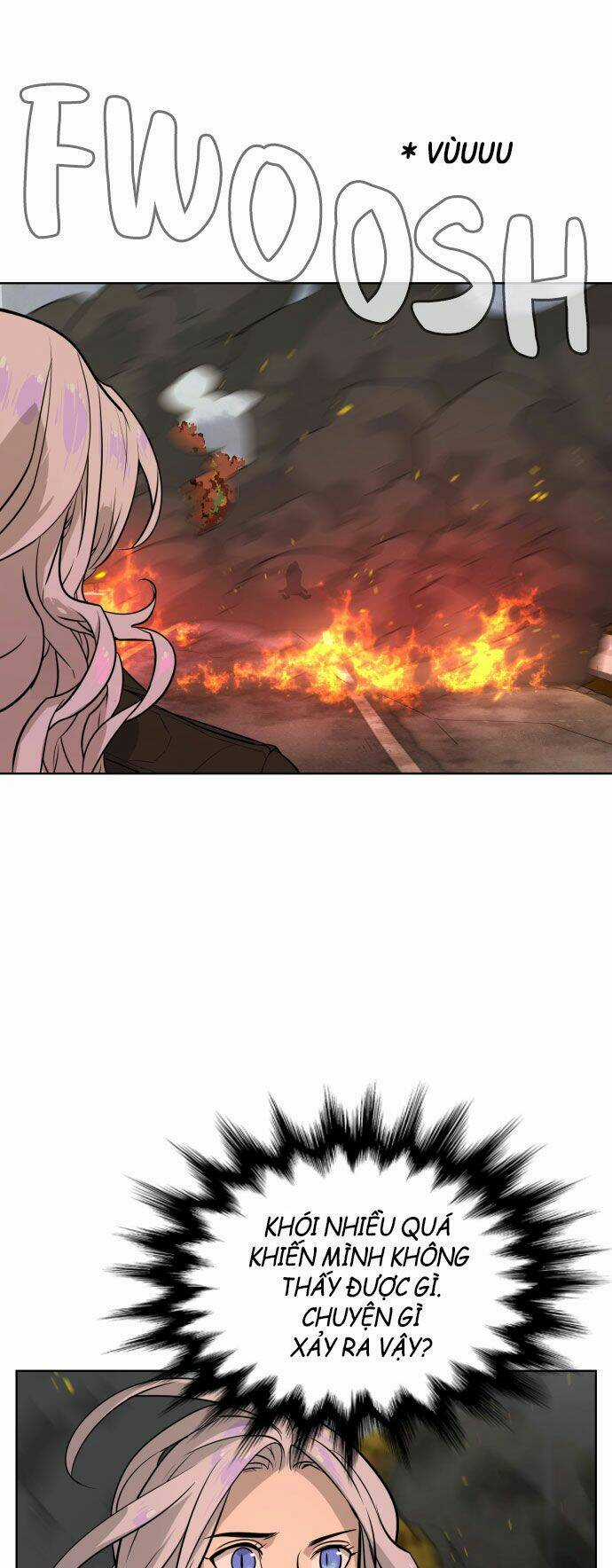 Máu Trắng - Chapter 66 - Trang 56