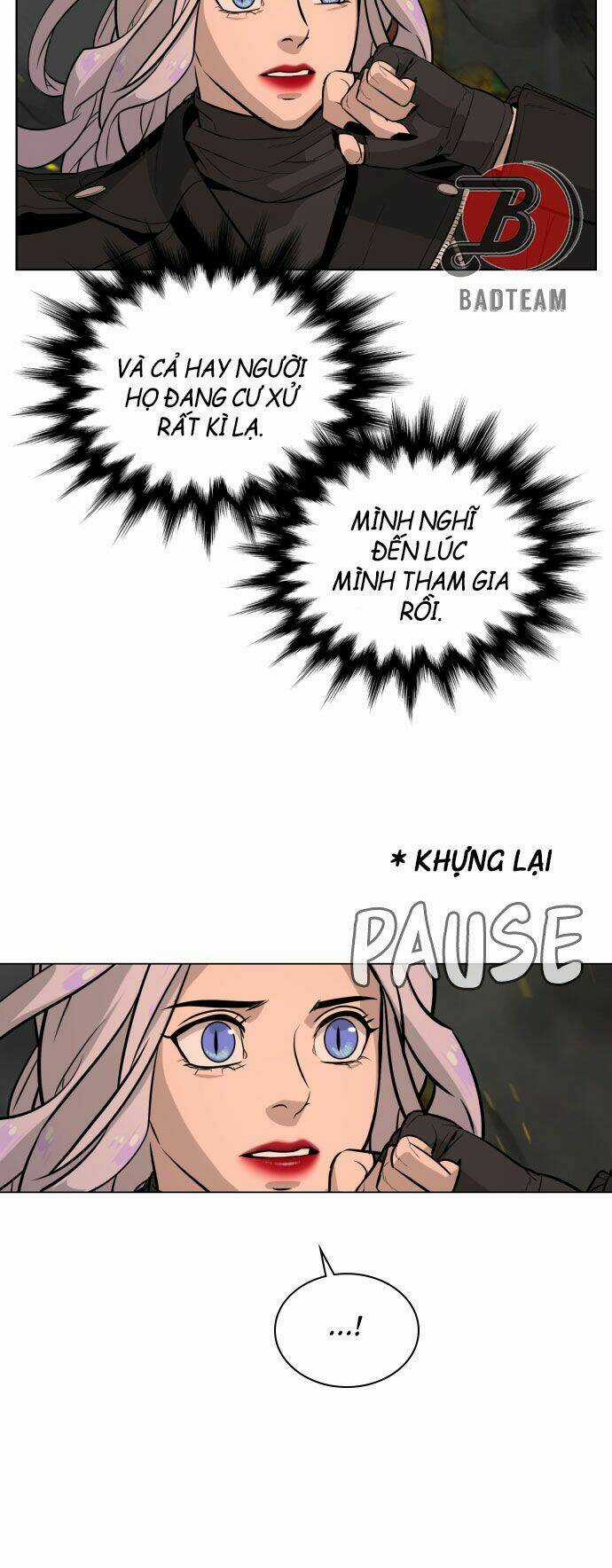 Máu Trắng - Chapter 66 - Trang 57