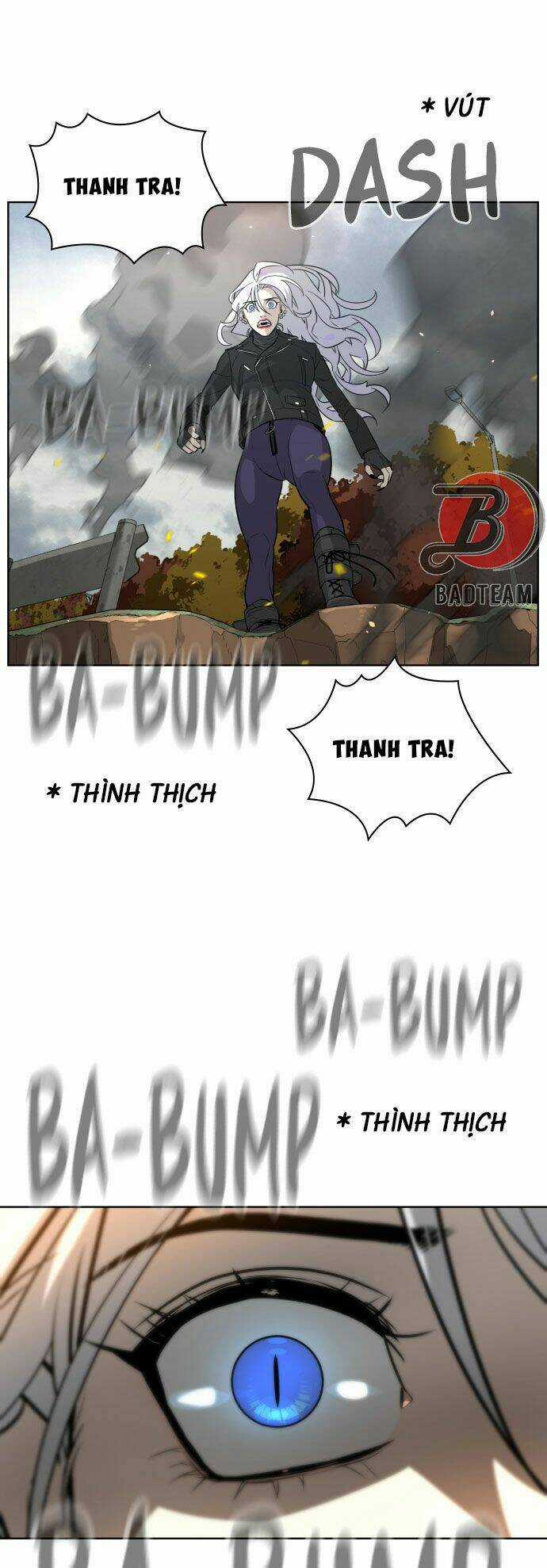 Máu Trắng - Chapter 66 - Trang 64