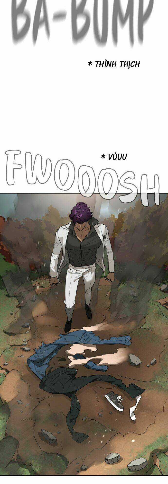 Máu Trắng - Chapter 66 - Trang 65