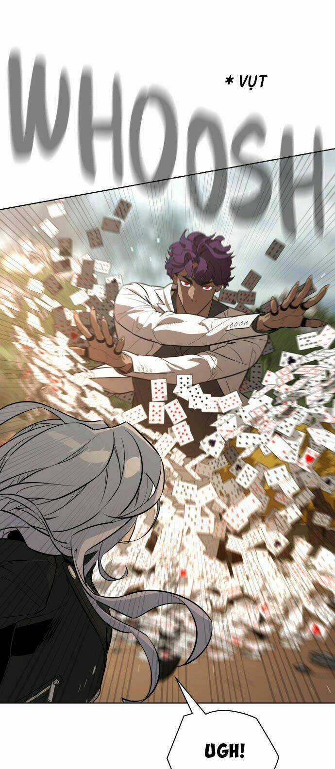 Máu Trắng - Chapter 66 - Trang 68