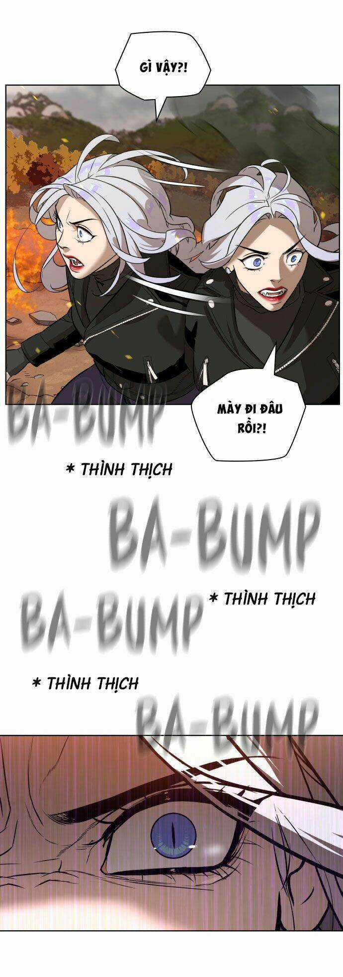 Máu Trắng - Chapter 66 - Trang 70