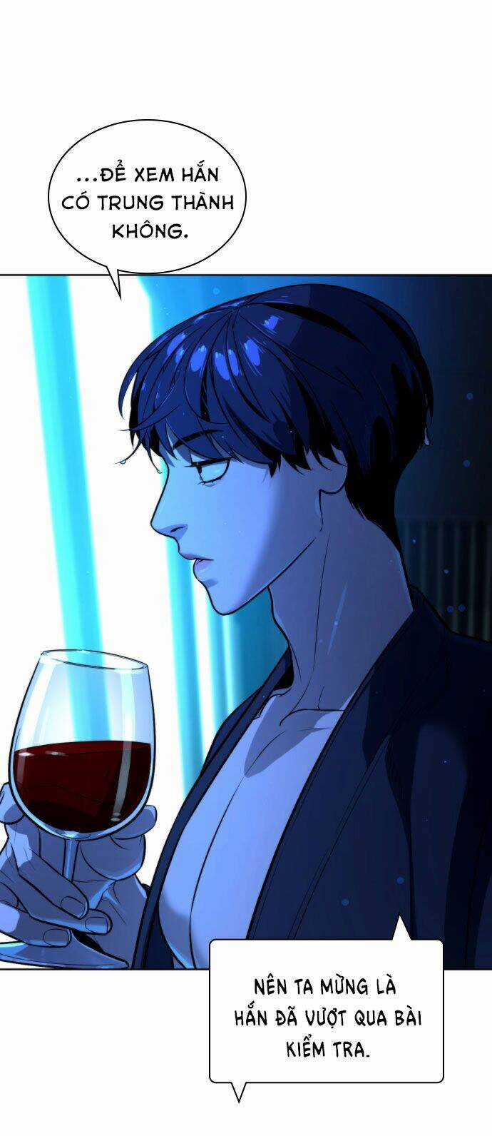 Máu Trắng - Chapter 66 - Trang 74