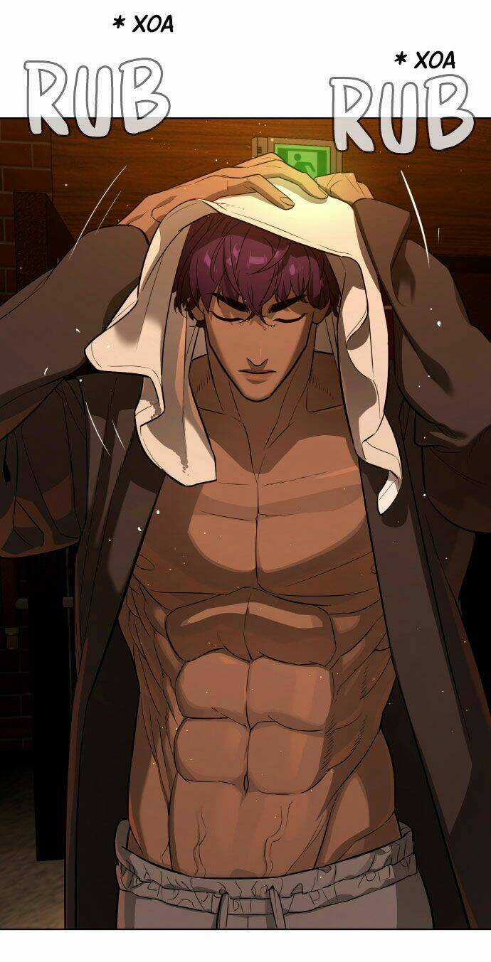 Máu Trắng - Chapter 66 - Trang 76