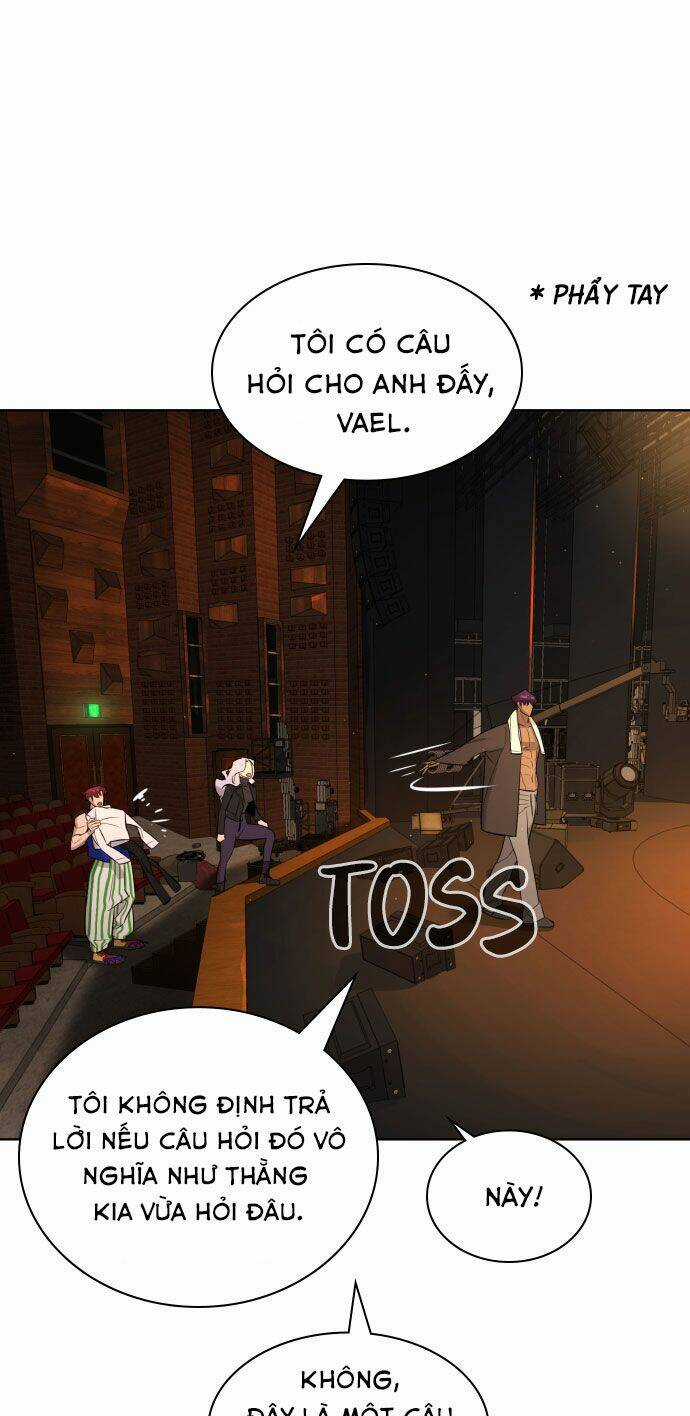 Máu Trắng - Chapter 66 - Trang 80