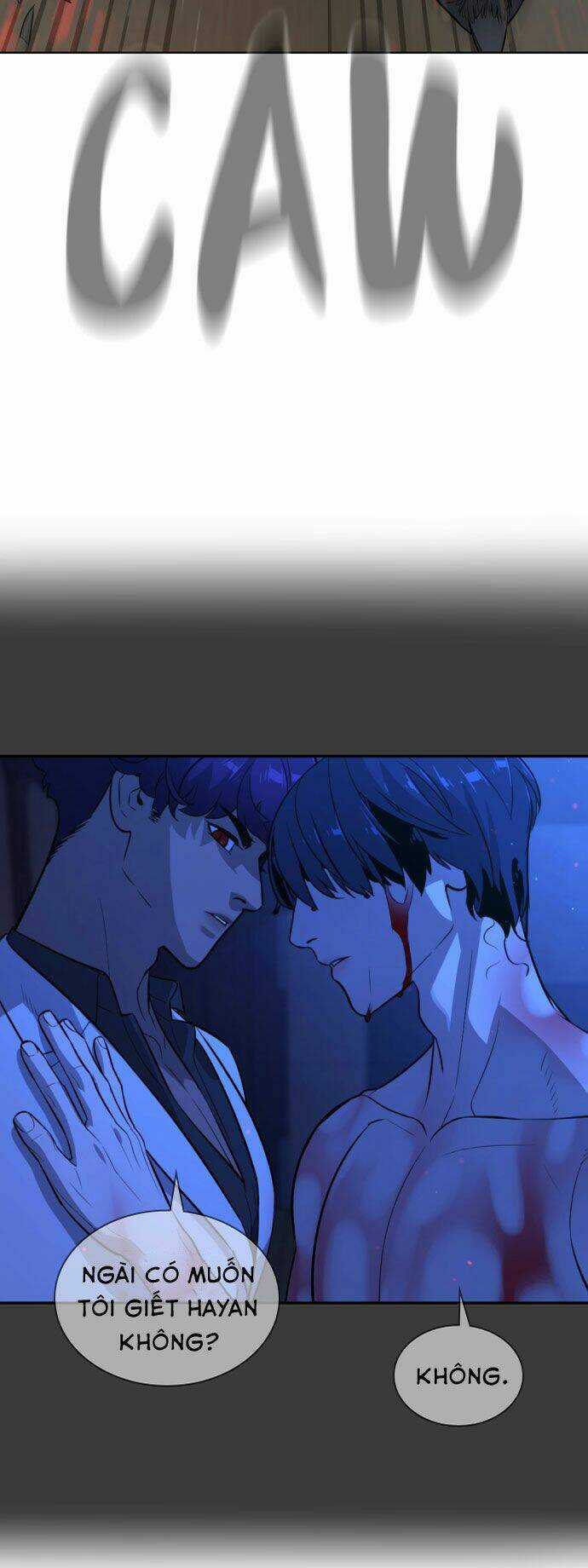 Máu Trắng - Chapter 66 - Trang 9
